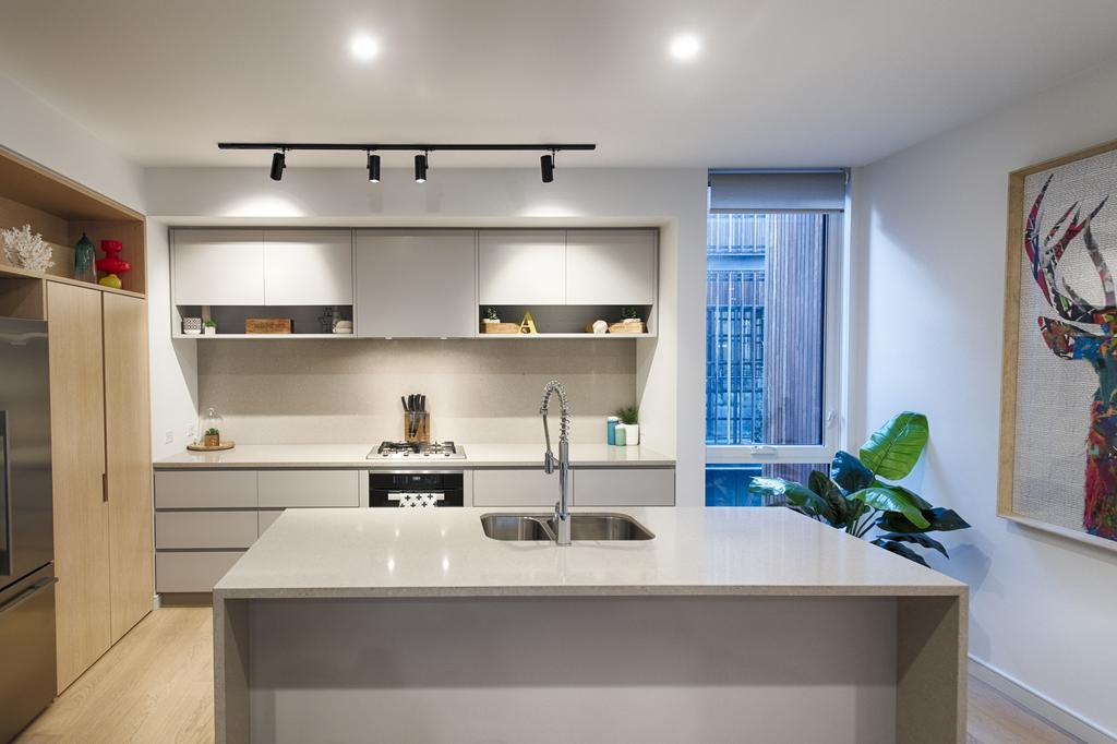 Orange Stay Townhouses Melbourne Exterior foto